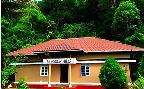 Monsoon Hills Villa